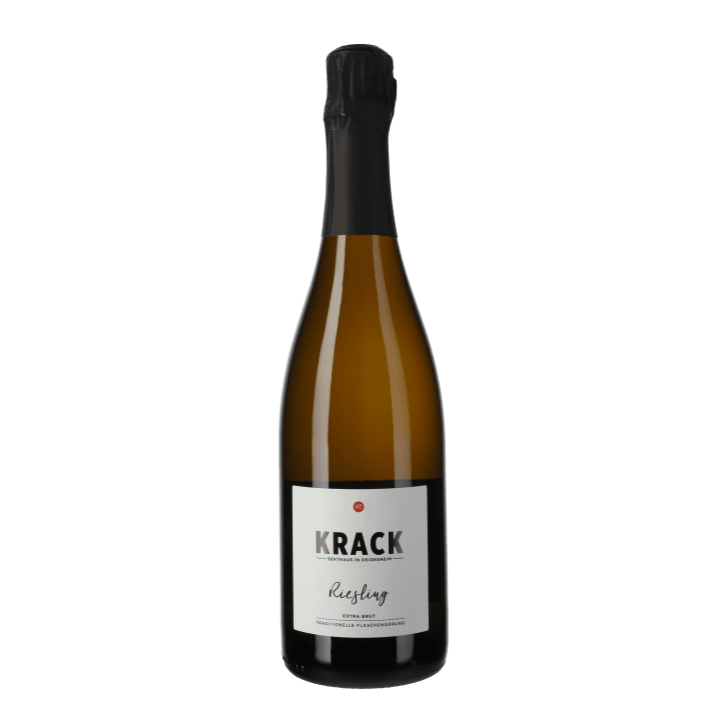 KRACK Riesling Extra Brut