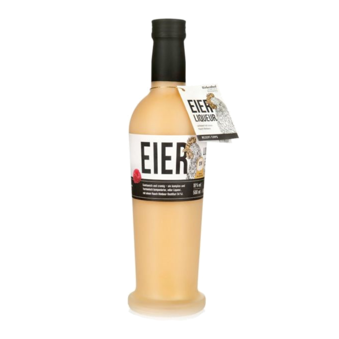 Eier-Liqueur Birkenhof