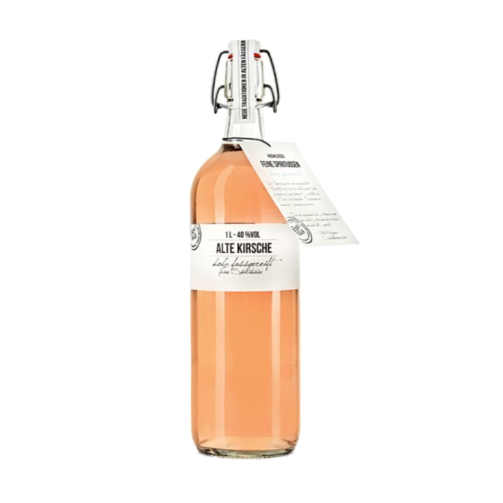 Alte Kirsche Birkenhof