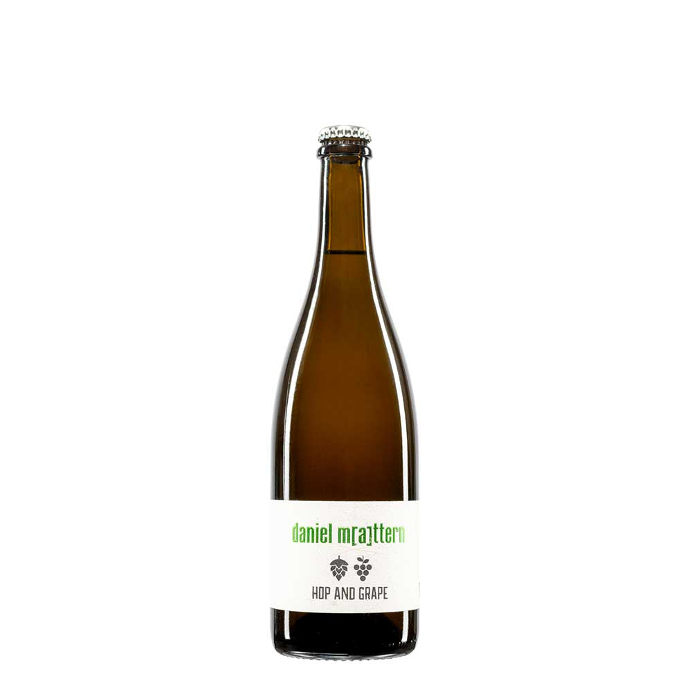 Hope and Grape von Daniel Mattern