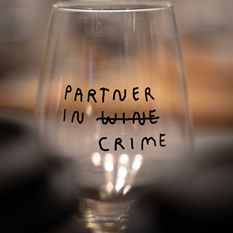 Wein & Crime am 19.07.2025 in Burscheid Café Mösch