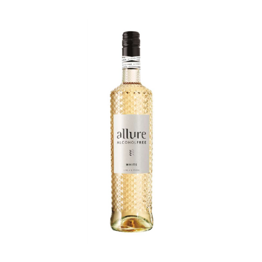 Allure blanc