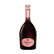 Champagne Ruinart Rosé Brut