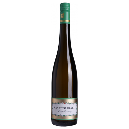 Haart to Heart Weingut Haart