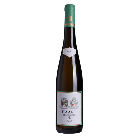 Ohligsberg GG Weingut Haart