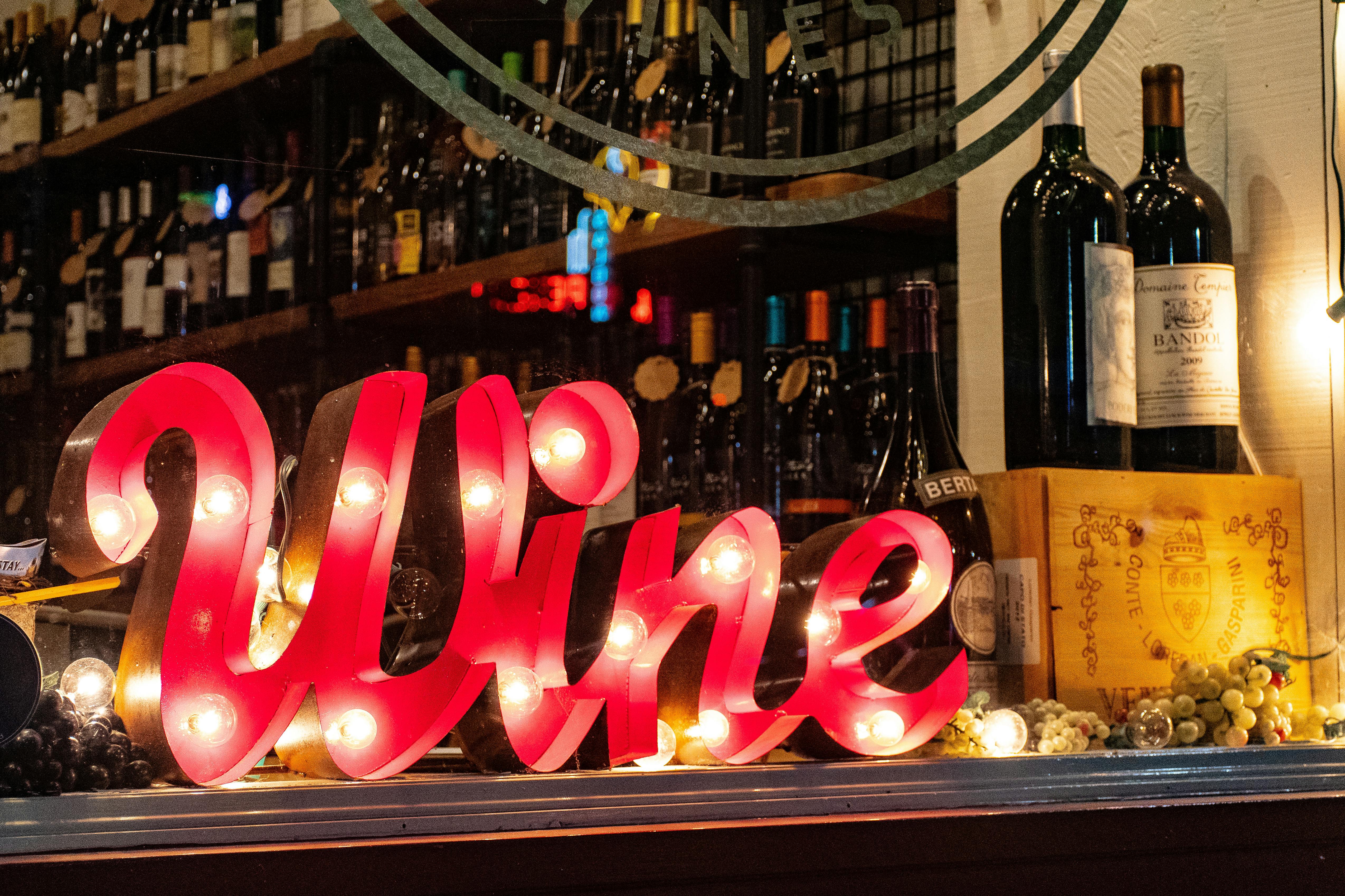 Wein & Crime 18.04.2026 im Bergischem Weinkeller