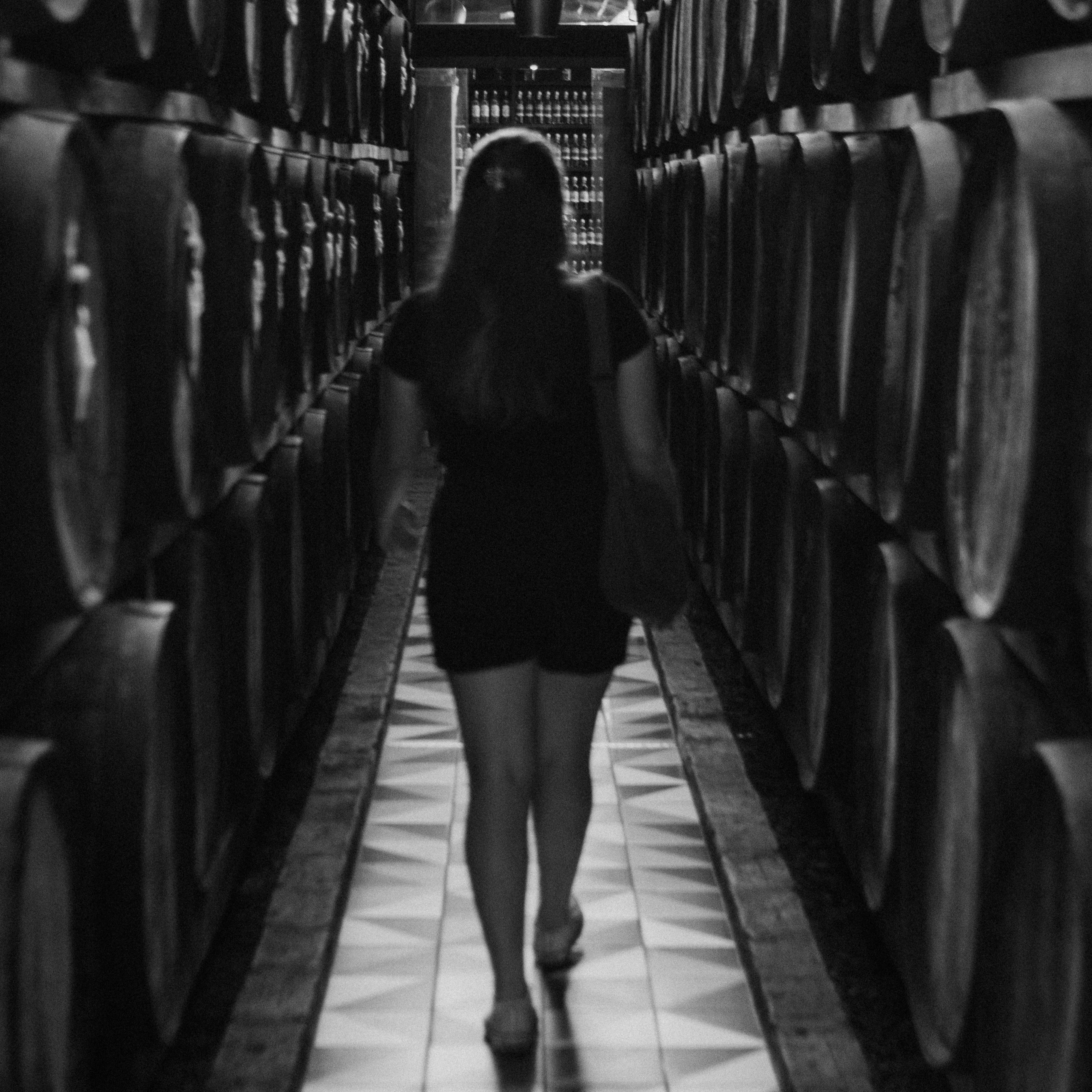 Wein & Crime 22.11.2025 im Bergischem Weinkeller