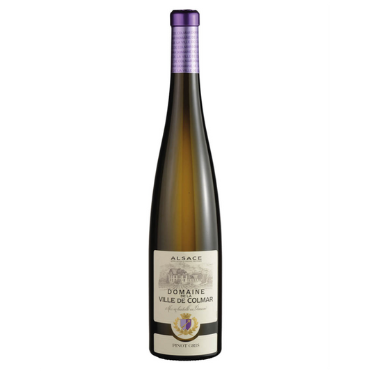 Domaine Vile de Colmar Pinot Gris
