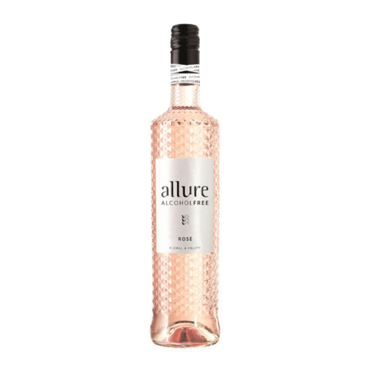 Allure Rose