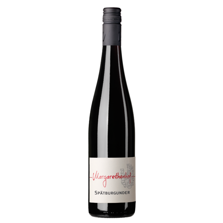 Weingut Margarethenhof Spätburgunder Krenstück trocken